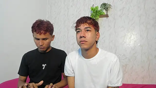 boys yourparty online show from March 2026 01:10:01 AM