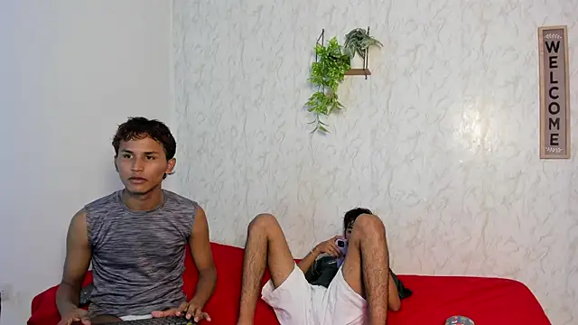 Snapshot of boys_yourparty chatting on May 2026 01:03:02 AM boys yourparty online show from May 2026 01:03:02 AM