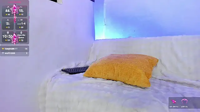 lil hanna18 online show from June 2026 04:34:02 AM