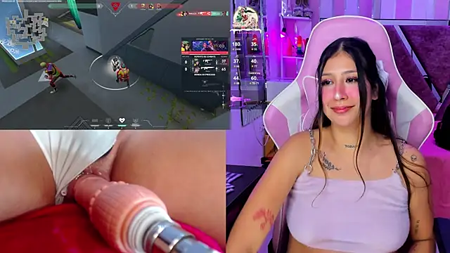 BellyRouse online show from December 2024 07:31:01 AM