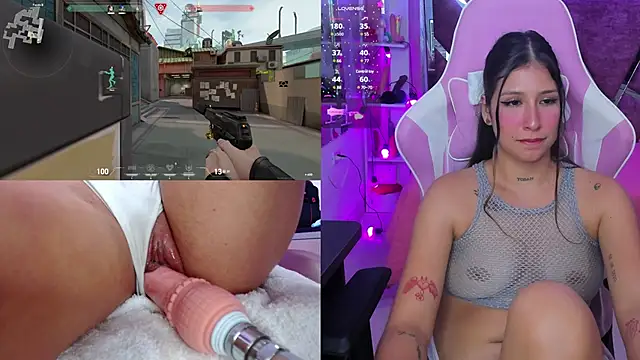 BellyRouse online show from January 2025 10:31:01 AM