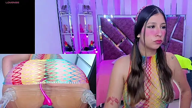 BellyRouse online show from January 2025 04:22:02 AM