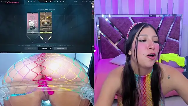 BellyRouse online show from January 2025 10:28:02 AM