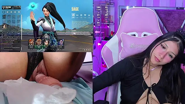 BellyRouse online show from January 2025 10:19:01 AM