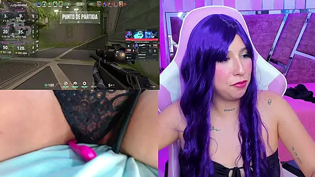 BellyRouse online show from January 2025 10:29:02 AM