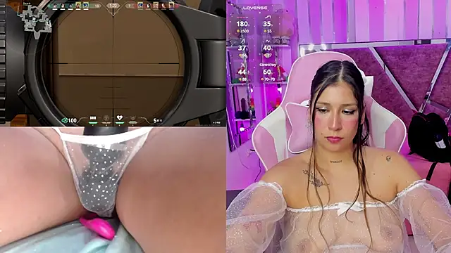 BellyRouse online show from January 2025 07:42:02 AM