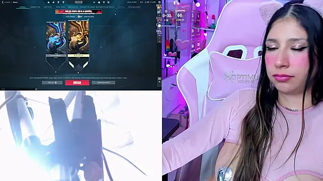 BellyRouse online show from February 2025 08:06:02 AM