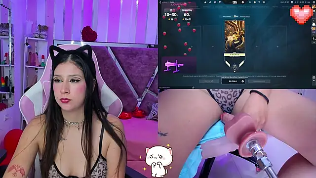 BellyRouse online show from February 2025 07:34:02 AM