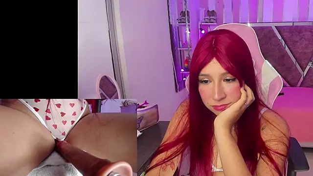 BellyRouse online show from March 2025 04:56:01 AM