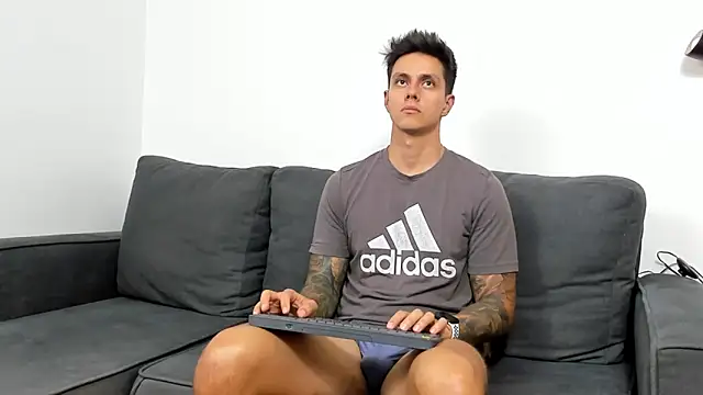 JeanBroc online show from September 2025 08:52:02 PM