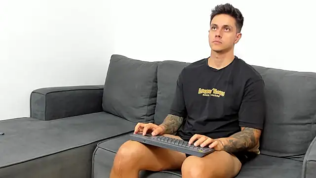 JeanBroc online show from September 2025 08:36:02 PM