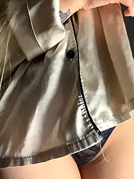 PEACHY439 online show from November 2025 04:26:02 AM