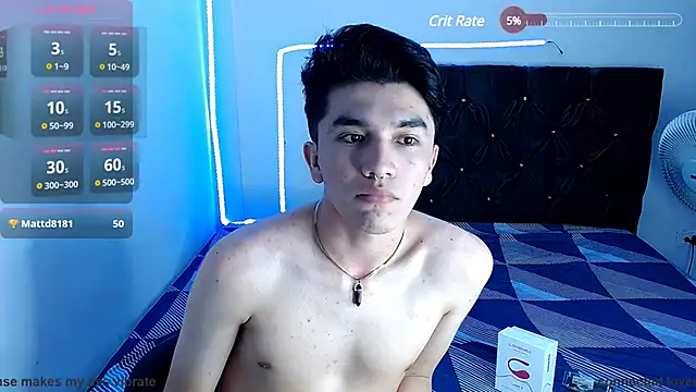 benji hoter online show from January 2025 02:41:01 AM