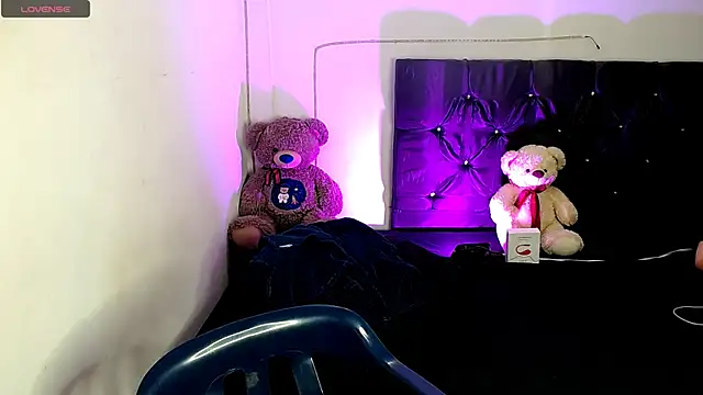 benji hoter online show from October 2025 03:10:01 PM