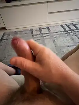 CheapFan55 online show from May 2026 05:01:02 AM