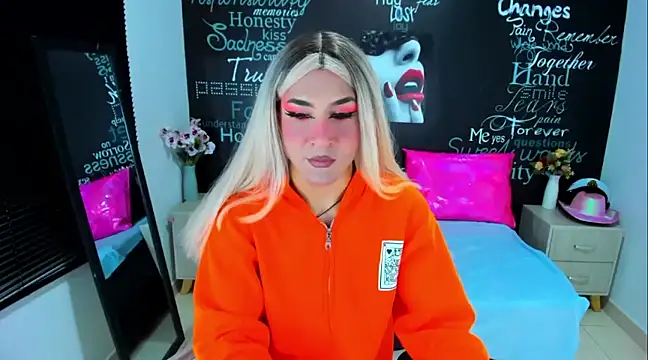 DarianaGia online show from December 2024 05:59:02 AM