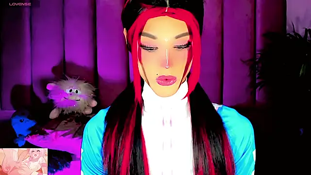 Snapshot of dollswit01 chatting on October 2025 11:14:02 PM dollswit01 online show from October 2025 11:14:02 PM