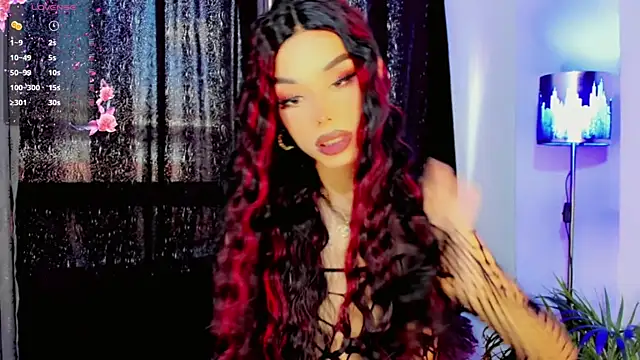 Snapshot of dollswit01 chatting on March 2026 09:03:02 PM dollswit01 online show from March 2026 09:03:02 PM