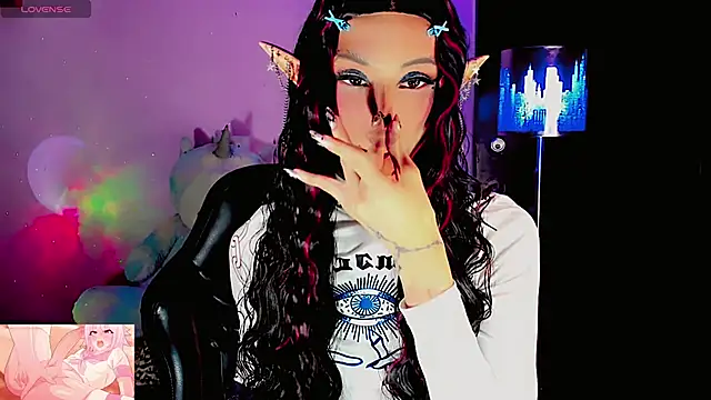 Snapshot of dollswit01 chatting on April 2026 02:45:02 AM dollswit01 online show from April 2026 02:45:02 AM