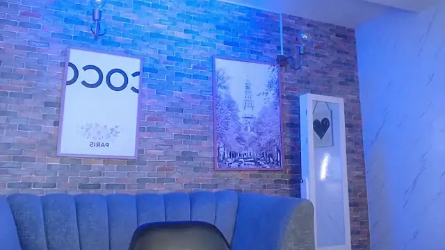  ella b online show from February 2025 03:22:01 AM