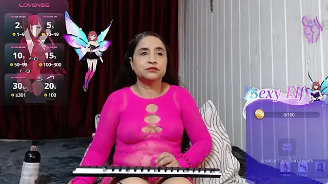 Yaya    11 online show from April 2026 04:23:02 PM