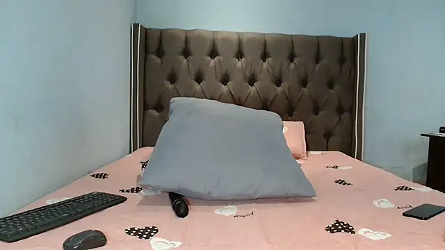 CHOCKYCHOCX2 online show from June 2026 05:34:01 AM