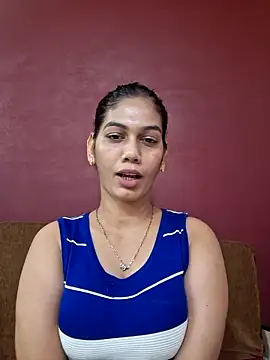 Garima G online show from February 2026 05:38:02 PM