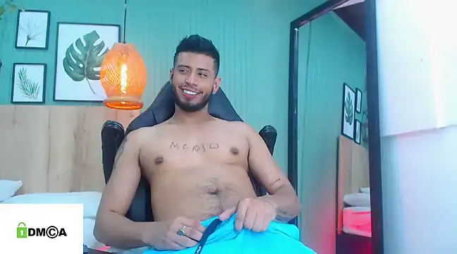 Colby brown03 online show from January 2025 09:30:02 PM