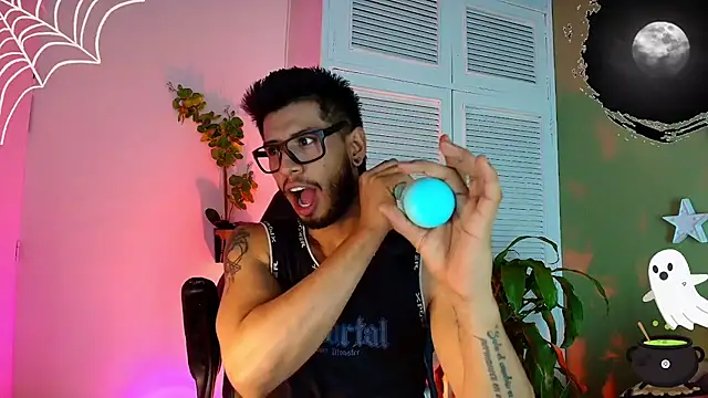 Colby brown03 online show from October 2025 07:10:02 PM