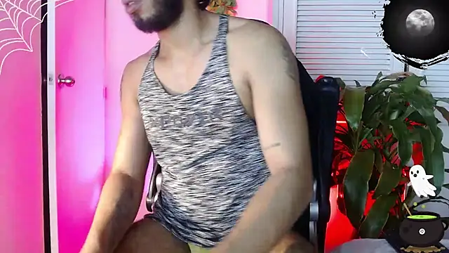 Colby brown03 online show from October 2025 10:03:02 AM