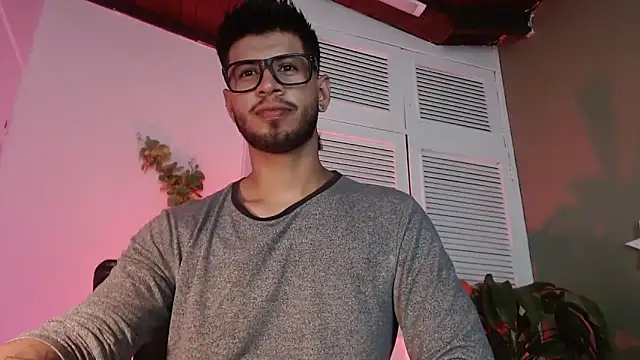 Colby brown03 online show from October 2025 06:52:01 PM