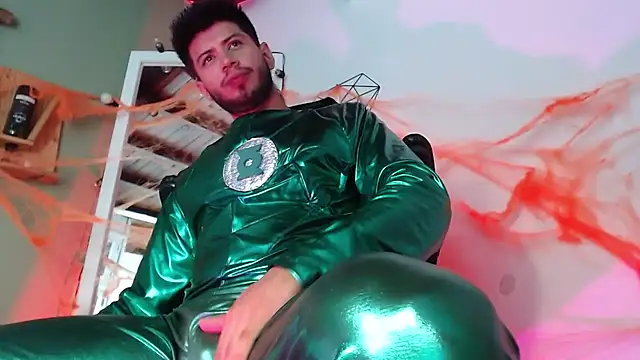 Colby brown03 online show from October 2025 07:25:01 PM