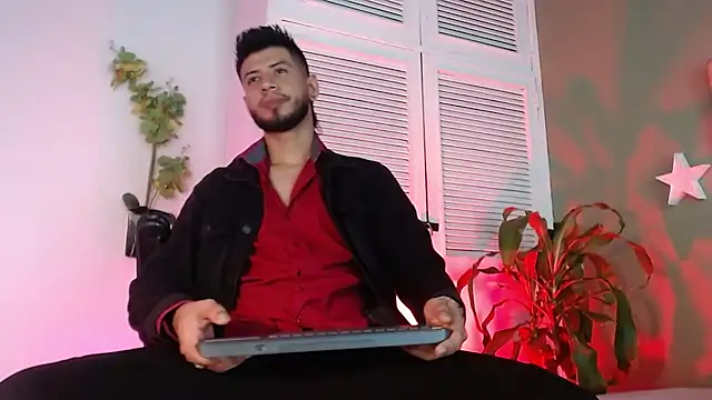 Colby brown03 online show from November 2025 07:17:01 PM