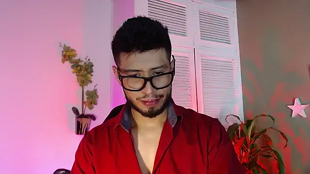 Colby brown03 online show from December 2025 07:44:01 PM