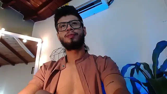 Colby brown03 online show from January 2026 09:24:01 PM