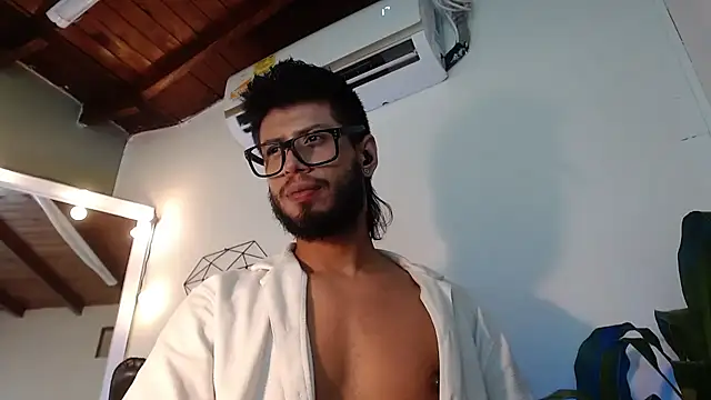 Colby brown03 online show from February 2026 09:35:01 PM