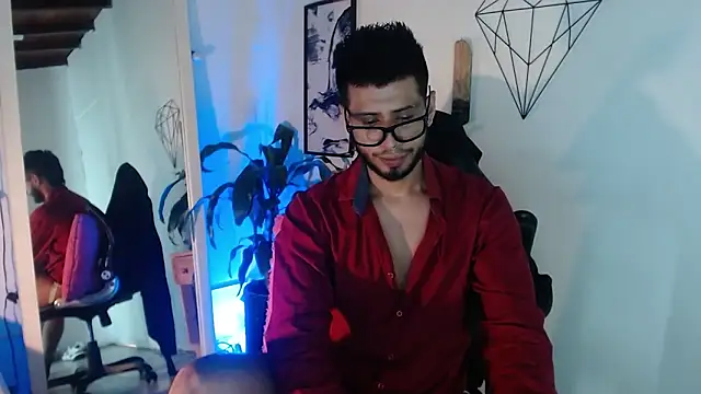 Colby brown03 online show from April 2026 07:04:01 PM