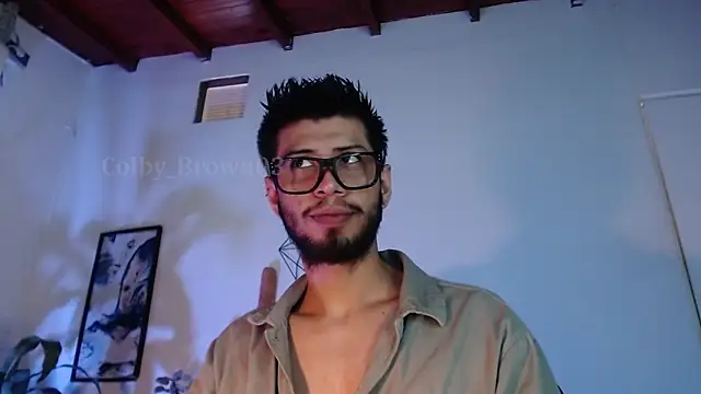 Colby brown03 online show from June 2026 08:00:01 PM
