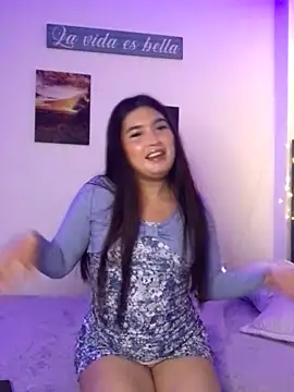 Snapshot of pretty-sofi chatting on February 2026 01:08:02 PM pretty-sofi online show from February 2026 01:08:02 PM