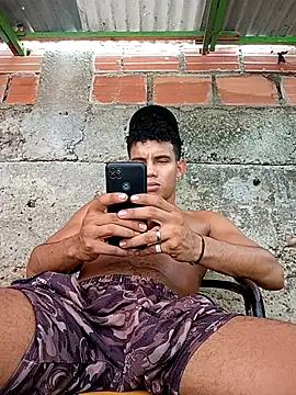 alex candela online show from November 2025 03:36:01 PM