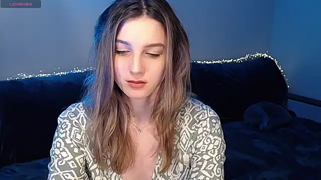 Abigail Wills online show from April 2026 04:52:01 PM