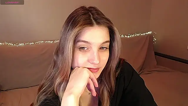 Abigail Wills online show from May 2026 06:15:02 PM