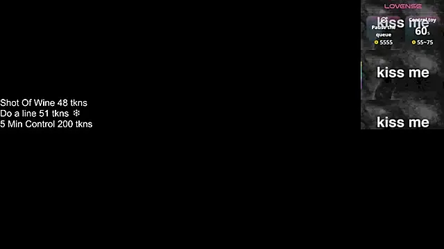 sweet Samx online show from October 2025 06:47:01 AM