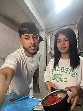 Rouuus12 online show from January 2026 04:33:02 PM