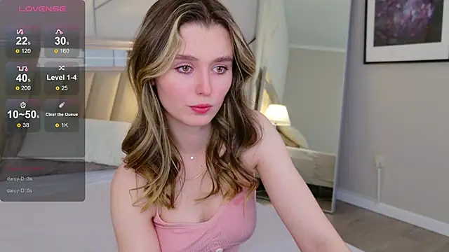 Snapshot of MarybethSnow chatting on February 2025 08:09:02 PM MarybethSnow online show from February 2025 08:09:02 PM