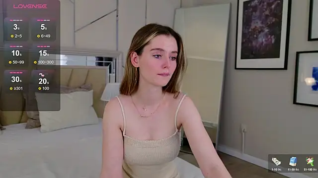 Snapshot of MarybethSnow chatting on March 2025 05:13:01 PM MarybethSnow online show from March 2025 05:13:01 PM