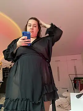 Snapshot of SuzieMurray chatting on September 2025 10:05:01 AM SuzieMurray online show from September 2025 10:05:01 AM