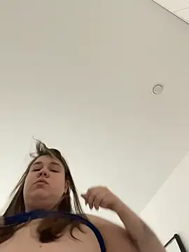 SuzieMurray online show from April 2026 08:06:02 AM