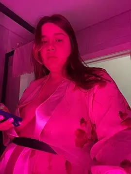 SuzieMurray online show from April 2026 08:31:02 AM