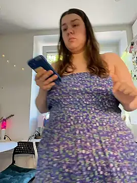 SuzieMurray online show from June 2026 08:18:01 AM
